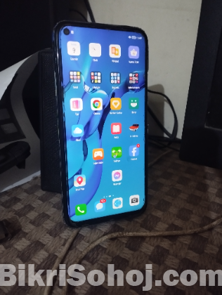 Huawei nova 7i